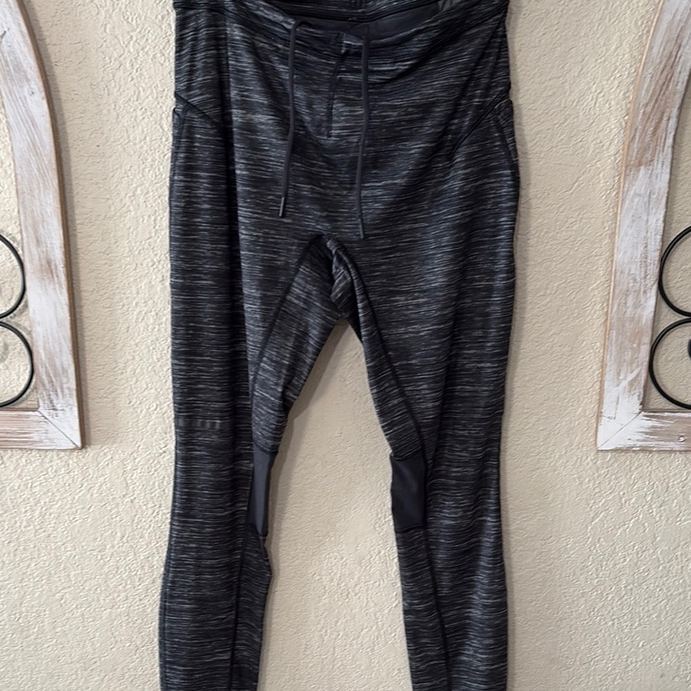 Lululemon Athletica Men's Gray Pants